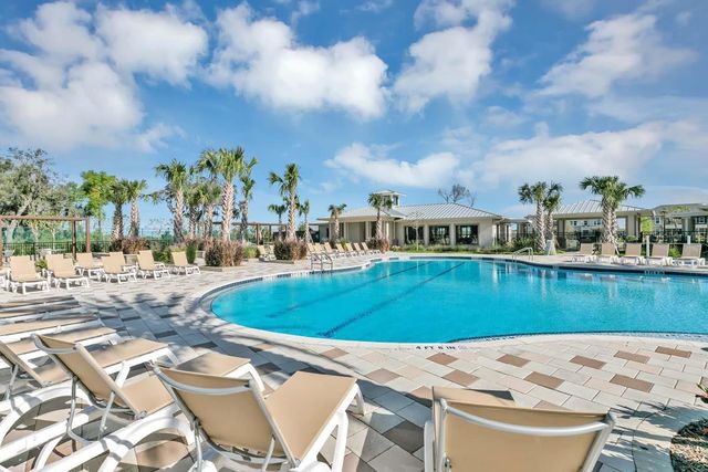 1831 BRIGHT SKY DRIVE, Kissimmee, FL 34744