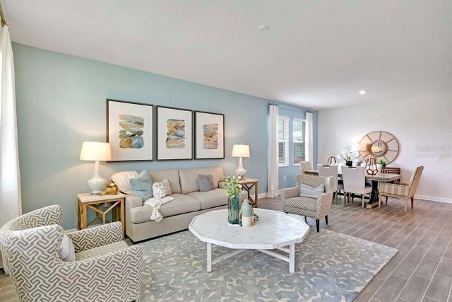 1831 BRIGHT SKY DRIVE, Kissimmee, FL 34744