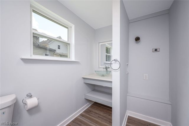 353 NW 3rd Street, Barberton, OH 44203