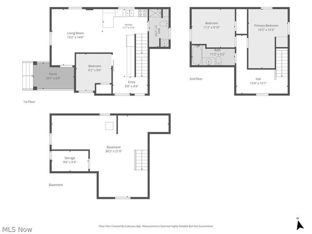 353 NW 3rd Street, Barberton, OH 44203