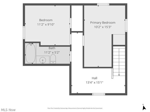 353 NW 3rd Street, Barberton, OH 44203