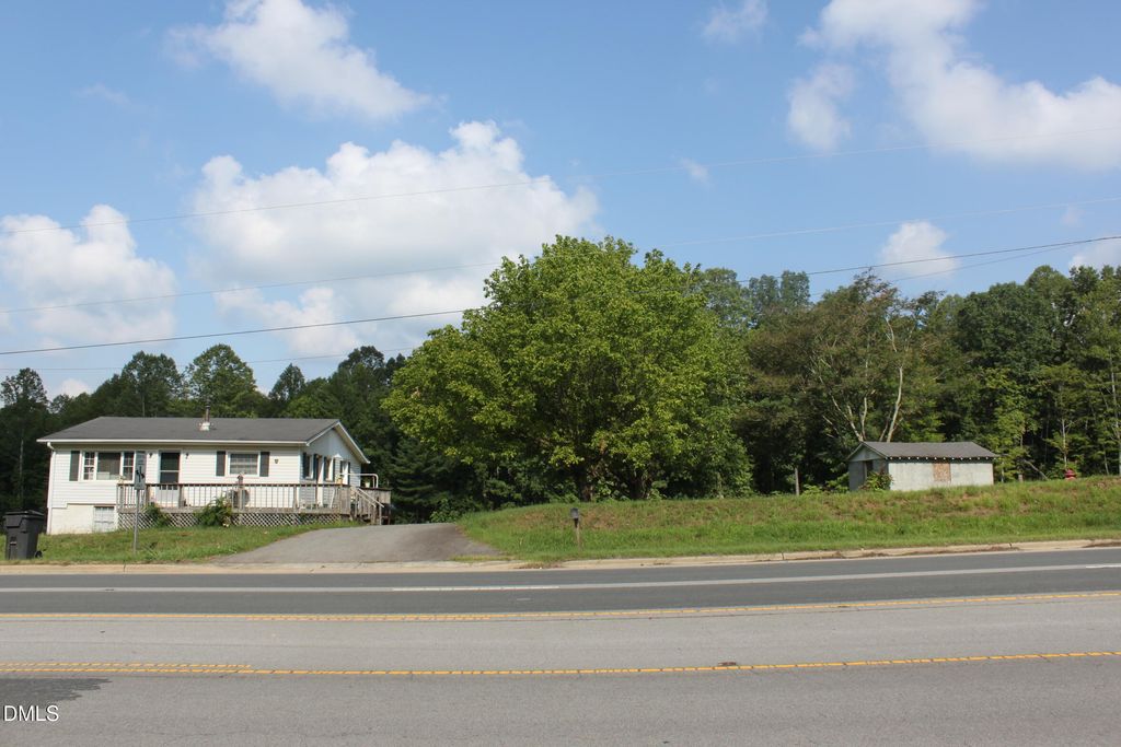 333 Cc Camp Road, Elkin, NC 28621