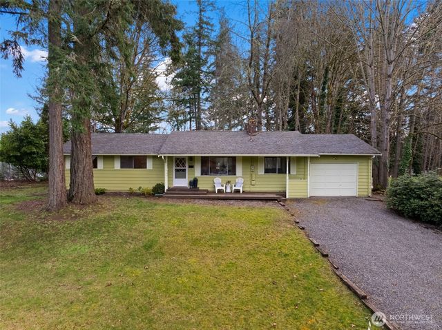 202 Fir Drive NW, Gig Harbor, WA 98335
