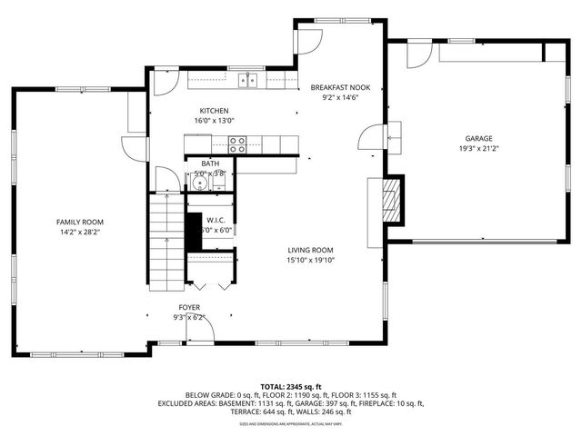 910 2ND Avenue S, Clinton, IA 52732