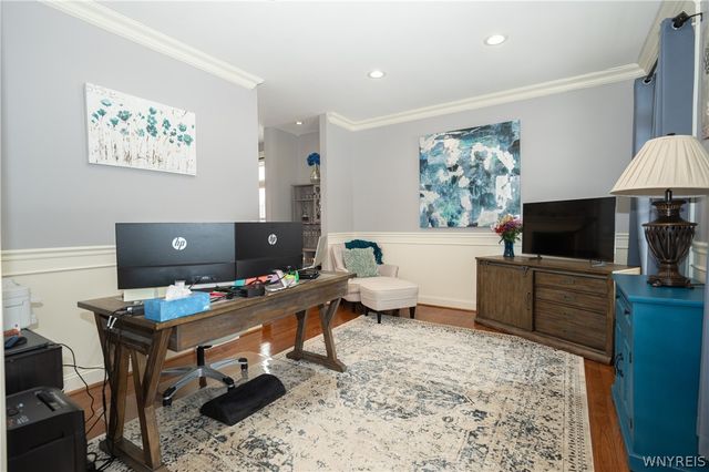 145 William Kidder Road, Lancaster, NY 14086