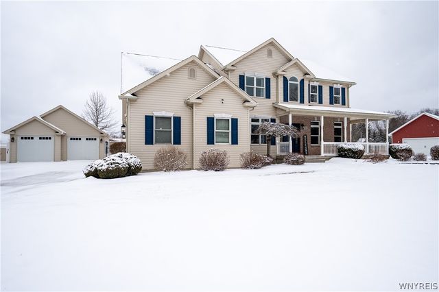 145 William Kidder Road, Lancaster, NY 14086