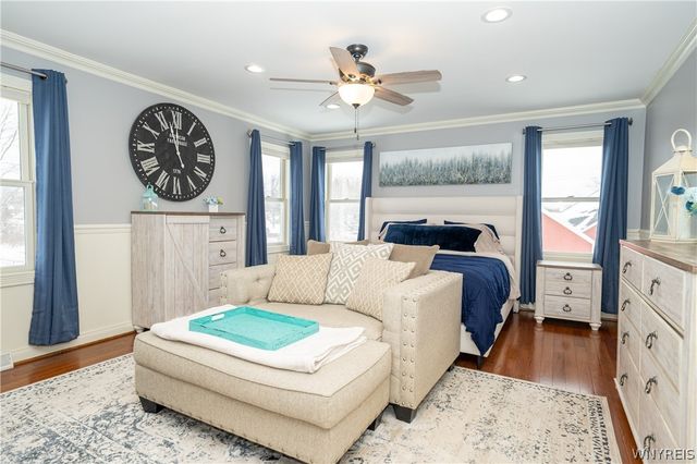 145 William Kidder Road, Lancaster, NY 14086