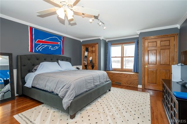 145 William Kidder Road, Lancaster, NY 14086