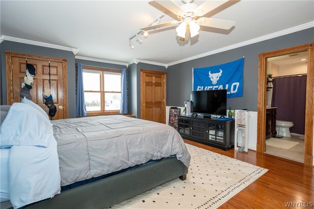 145 William Kidder Road, Lancaster, NY 14086