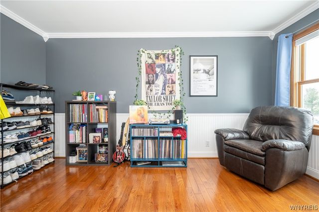 145 William Kidder Road, Lancaster, NY 14086