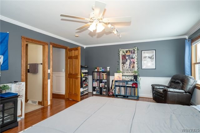 145 William Kidder Road, Lancaster, NY 14086