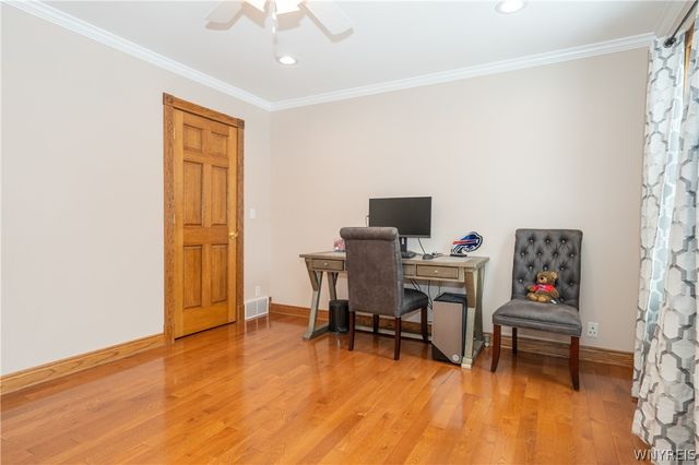 145 William Kidder Road, Lancaster, NY 14086