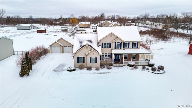 145 William Kidder Road, Lancaster, NY 14086