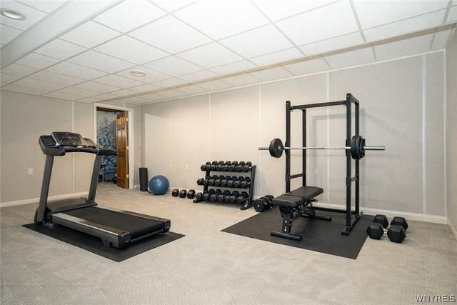 145 William Kidder Road, Lancaster, NY 14086