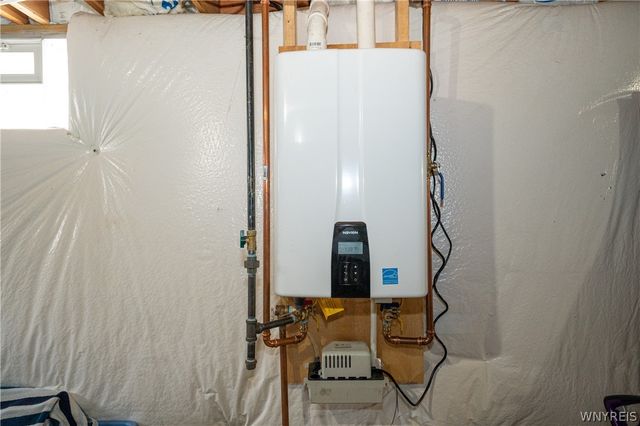 145 William Kidder Road, Lancaster, NY 14086