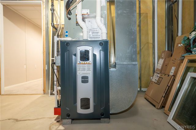 145 William Kidder Road, Lancaster, NY 14086