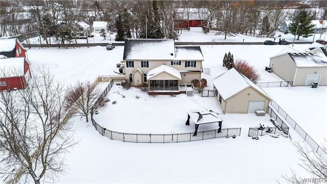 145 William Kidder Road, Lancaster, NY 14086