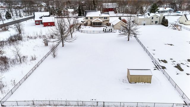 145 William Kidder Road, Lancaster, NY 14086