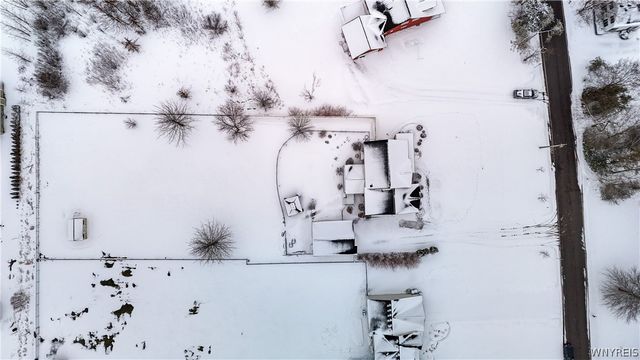 145 William Kidder Road, Lancaster, NY 14086