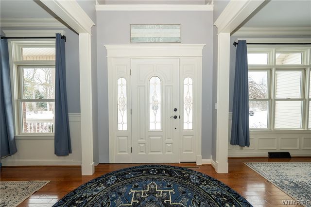 145 William Kidder Road, Lancaster, NY 14086