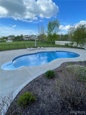 145 William Kidder Road, Lancaster, NY 14086