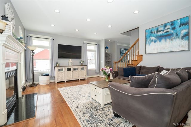 145 William Kidder Road, Lancaster, NY 14086