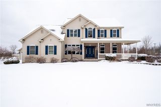 145 William Kidder Road, Lancaster, NY 14086