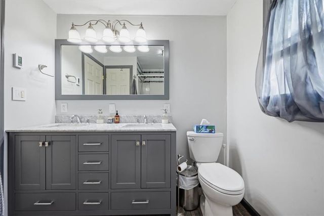 2279 Taylor Drive, Upper Saucon Twp, PA 18034
