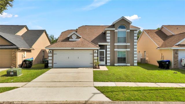 2235 MEADOWMOUSE STREET, Orlando, FL 32837