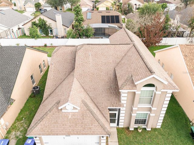 2235 MEADOWMOUSE STREET, Orlando, FL 32837