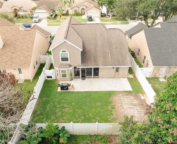 2235 MEADOWMOUSE STREET, Orlando, FL 32837