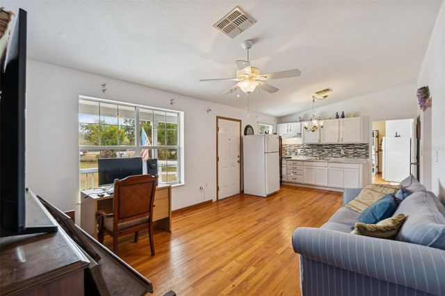 2334 N HIAWASSEE ROAD, Apopka, FL 32703