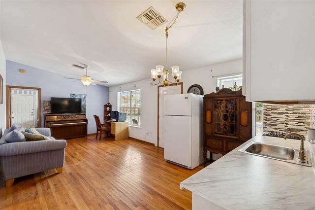 2334 N HIAWASSEE ROAD, Apopka, FL 32703