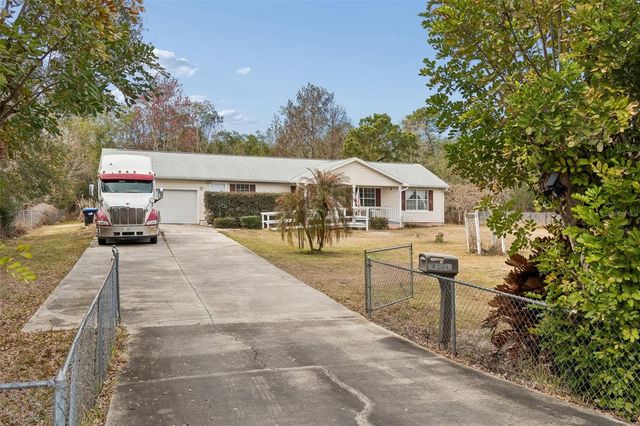 2334 N HIAWASSEE ROAD, Apopka, FL 32703