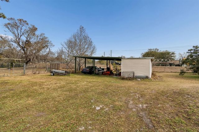 2334 N HIAWASSEE ROAD, Apopka, FL 32703