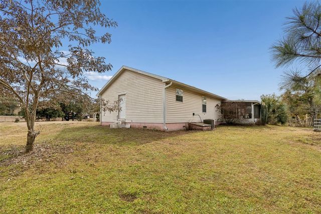 2334 N HIAWASSEE ROAD, Apopka, FL 32703