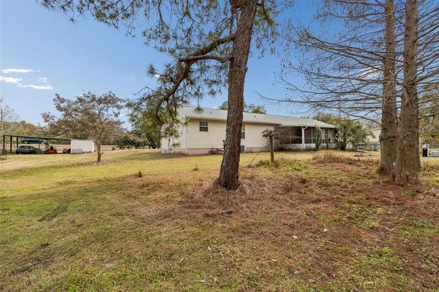 2334 N HIAWASSEE ROAD, Apopka, FL 32703