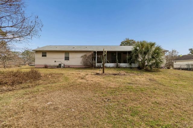 2334 N HIAWASSEE ROAD, Apopka, FL 32703