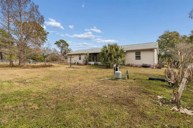 2334 N HIAWASSEE ROAD, Apopka, FL 32703