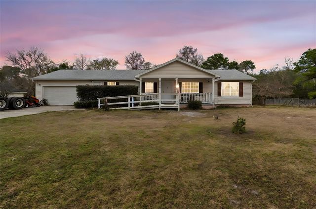 2334 N HIAWASSEE ROAD, Apopka, FL 32703