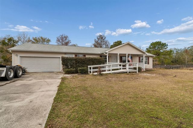 2334 N HIAWASSEE ROAD, Apopka, FL 32703