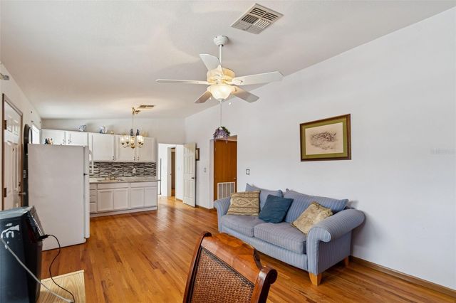 2334 N HIAWASSEE ROAD, Apopka, FL 32703