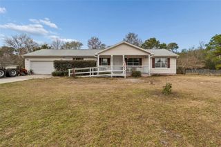 2334 N HIAWASSEE ROAD, Apopka, FL 32703