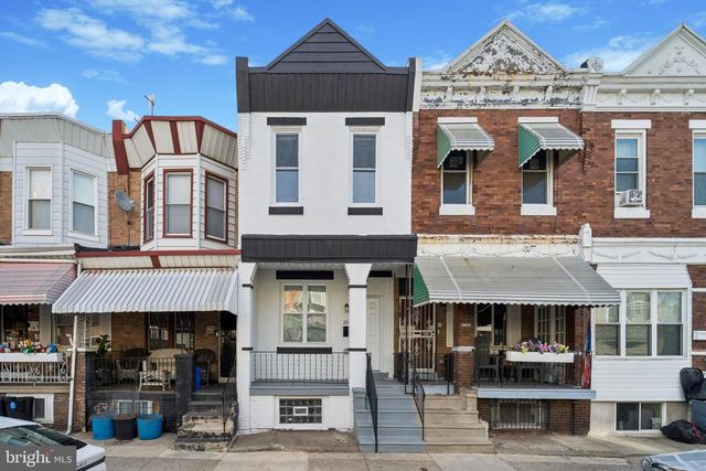 2611 N 23RD ST, Philadelphia, PA 19132