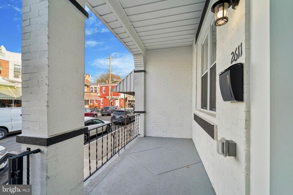 2611 N 23RD ST, Philadelphia, PA 19132