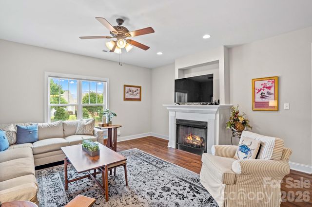828 Wisteria Way, Salisbury, NC 28146