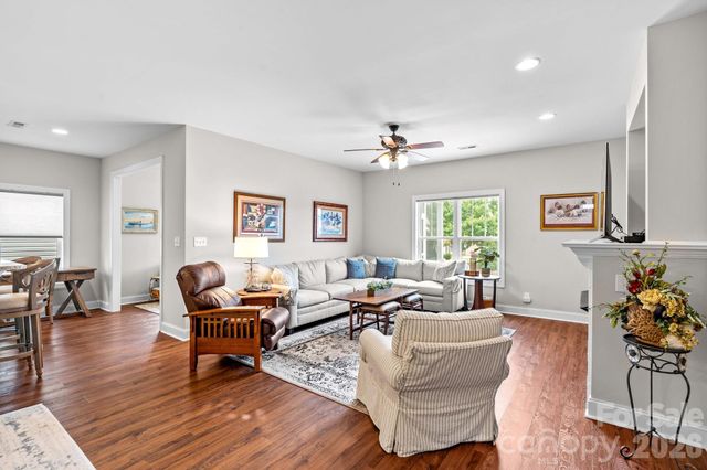 828 Wisteria Way, Salisbury, NC 28146