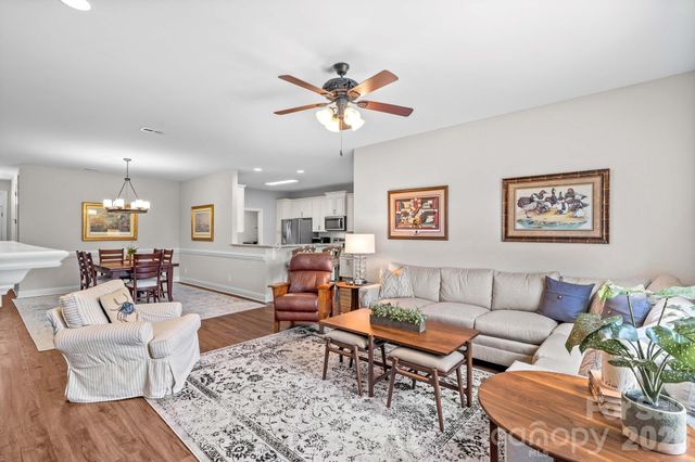 828 Wisteria Way, Salisbury, NC 28146