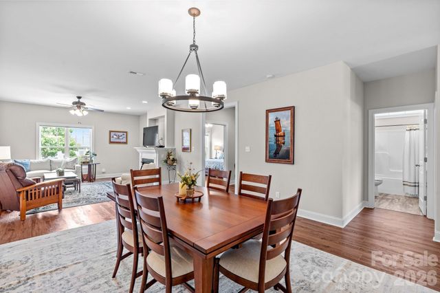 828 Wisteria Way, Salisbury, NC 28146