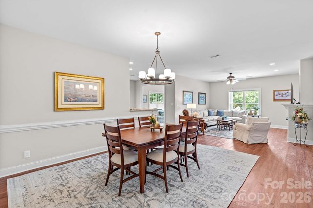 828 Wisteria Way, Salisbury, NC 28146